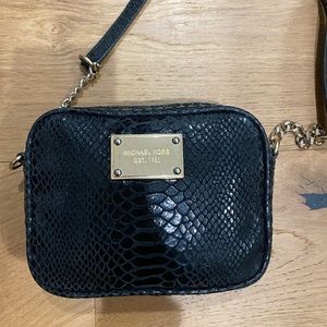 Michael Kors Jetset crossbody bag